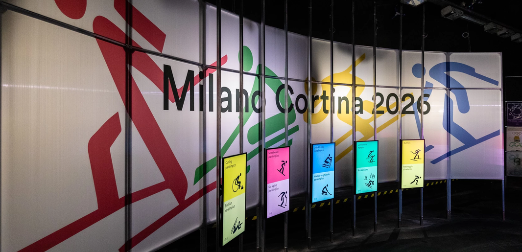 Serene Milano Cortina 2026. Fuoriclasse In Gara, Star Online: Le Olimpiadi Sui Social Scene for Mobile